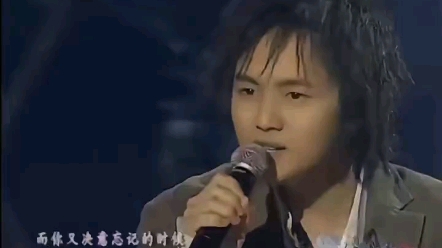 [图]郑源#MV#2005歌坛十大新人#一万个理由