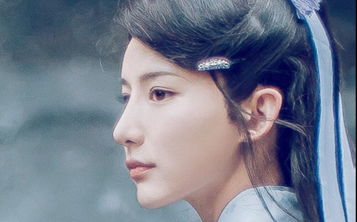 梁祝合集我们心中最好的祝英台卢卓