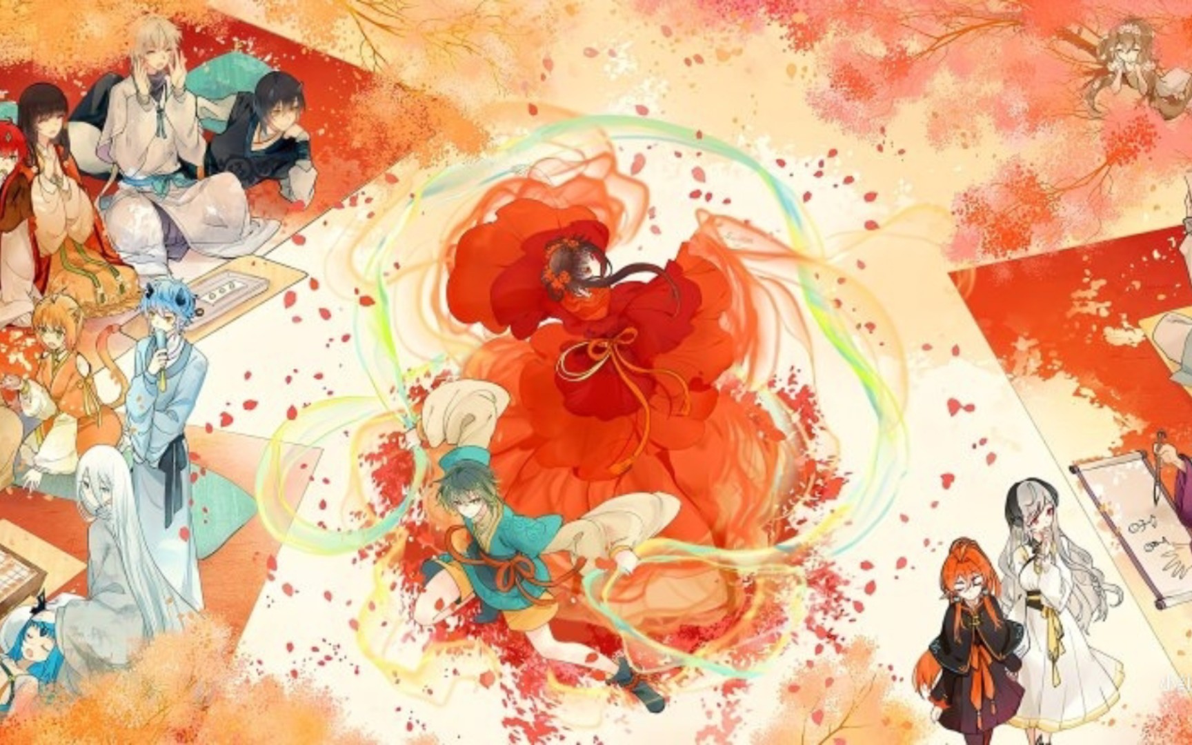 天行轶事开箱(混点电磁力)