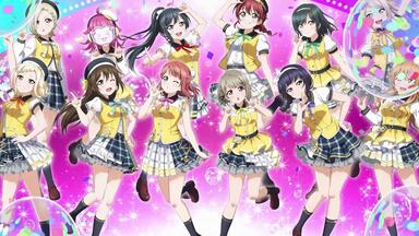 虹ヶ咲学園スクールアイドル同好会4th Live! ～Love the Life We Live
