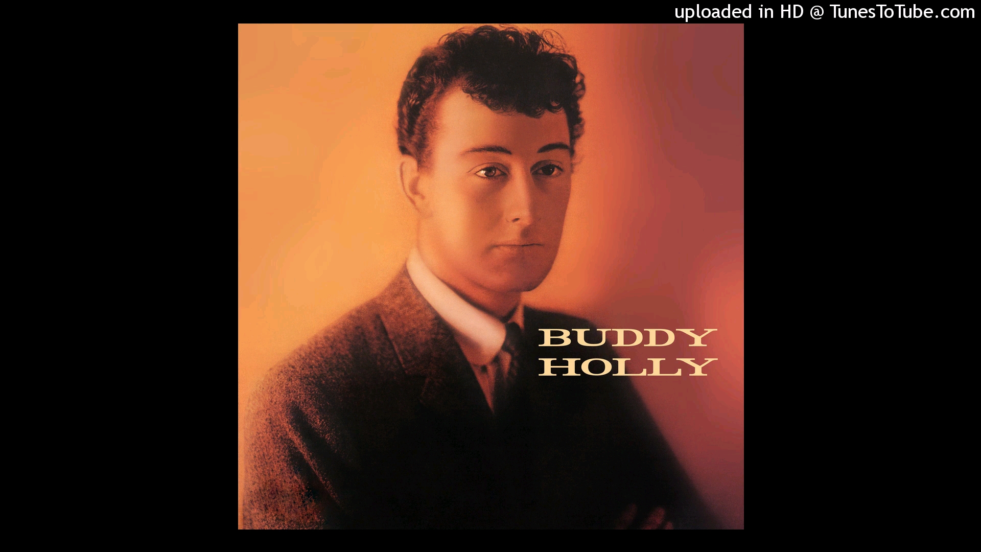 [图]Buddy Holly - Think It Over (2020 Stereo Remix)