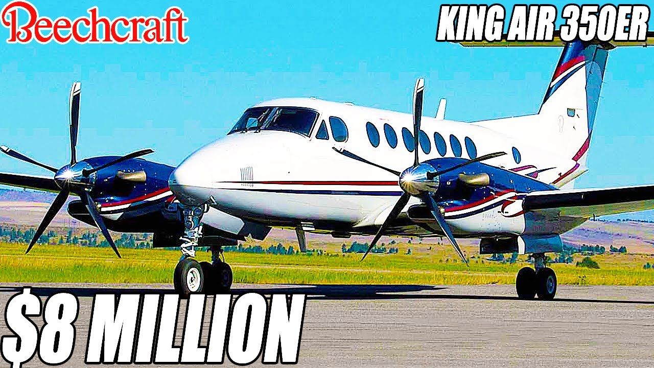 比奇 空中国王 350er