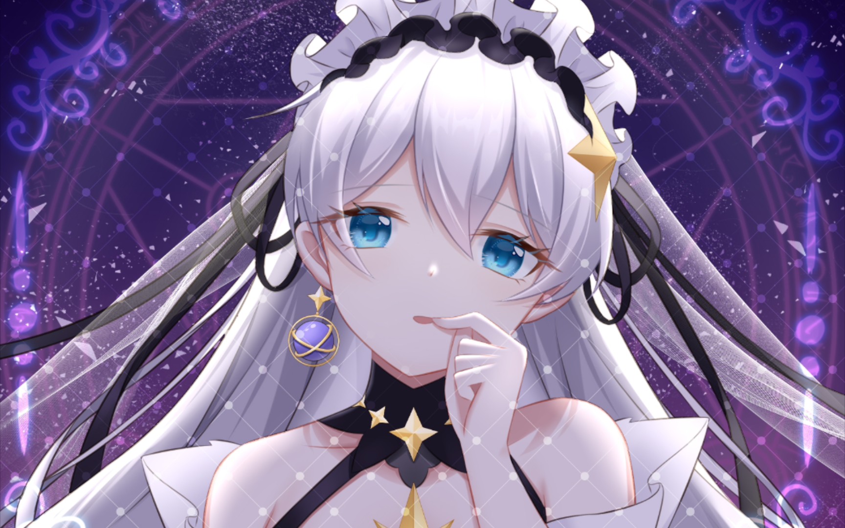 神恩頌歌突破寂滅量子帝王200 (419擾動)