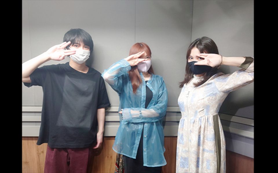 【节选字幕】被证实是肉体担当的貉 | dynazenon广播第7回_哔哩哔哩