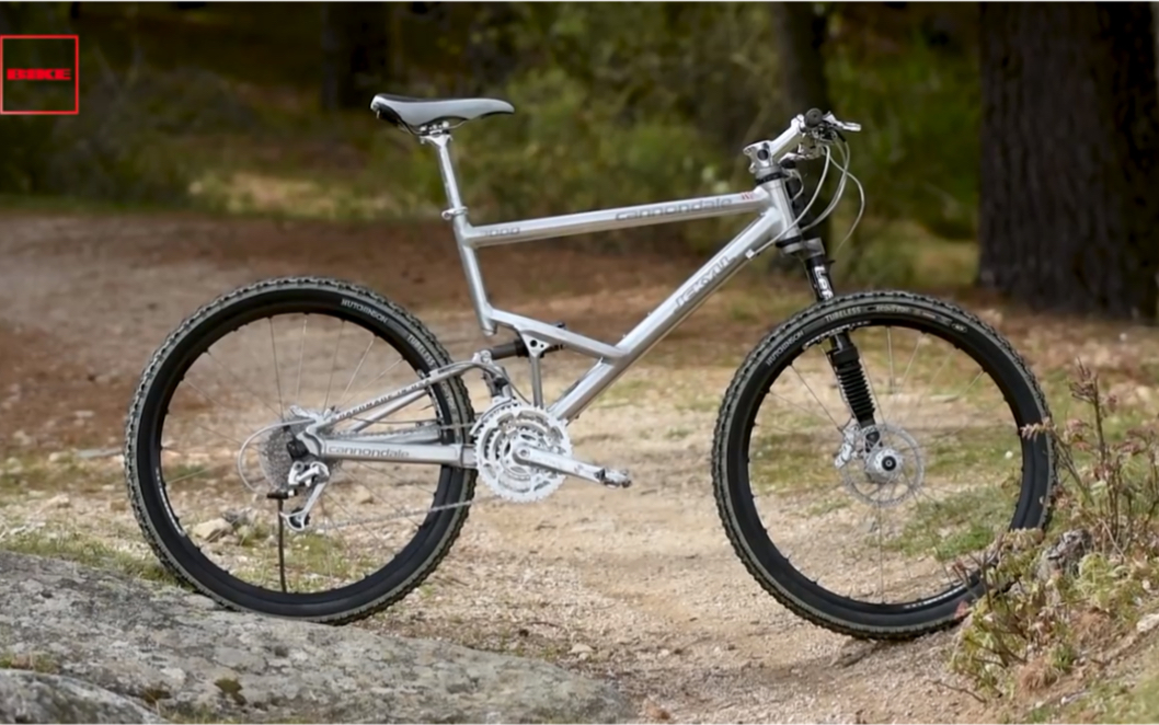 cannondale jakyll 经典老车_哔哩哔哩 (゜-゜)つロ 干杯~-bilibili