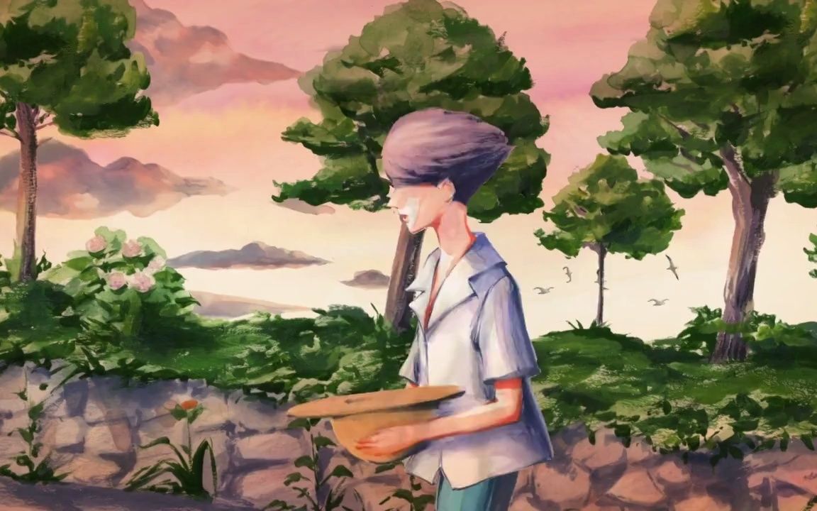 米津玄師 - パプリカ (红辣椒)自制熟肉