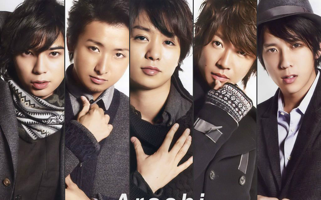 岚圣诞君7878的日语歌曲时间我们世界的暴风雨