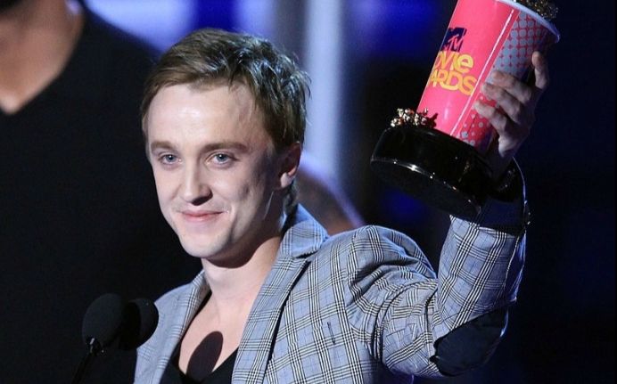 [图]TomFelton少爷【一级谋杀】单人向剪辑