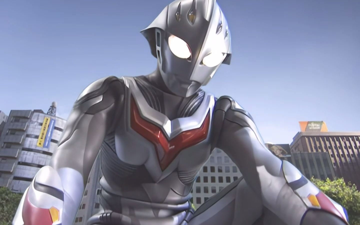 奈克赛斯最终战