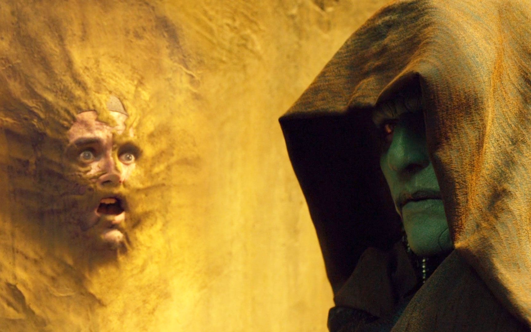 《x战警:天启》:变种人鼻祖登场,超能力可无限叠加