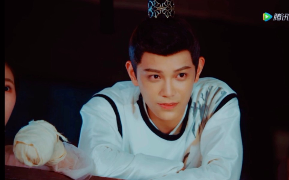 丁禹兮挑眉杀名场面合集这个男人鲨我