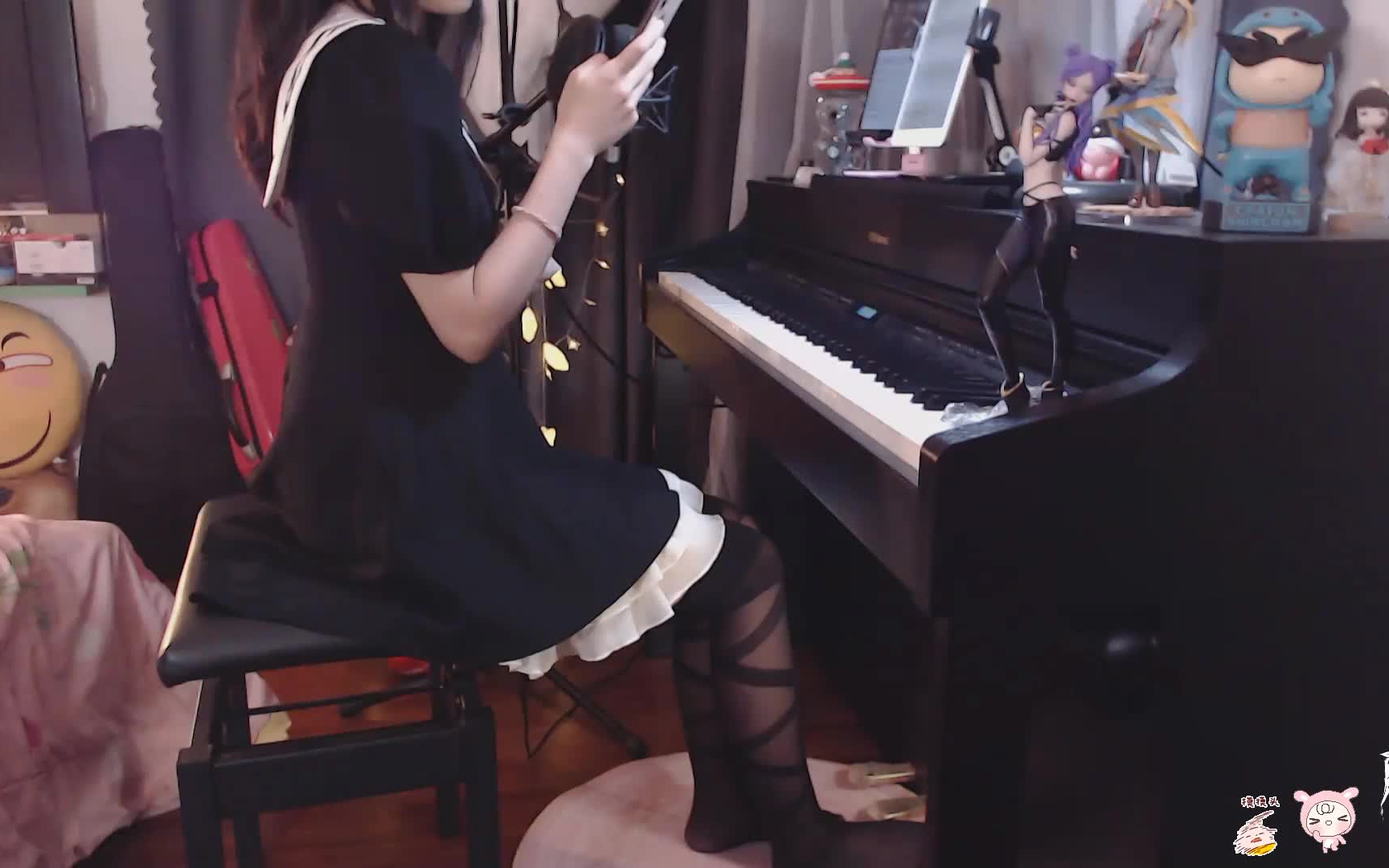 斗鱼北酱y20200909录像北酱未必明天就有以后