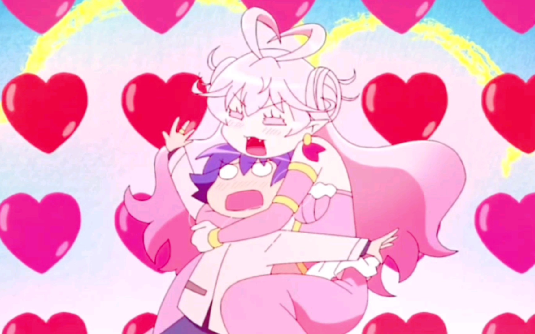 【入间同学入魔了】垂死梦中惊坐起 曹贼竟是我自己 艾姆莉莉丝纯享版