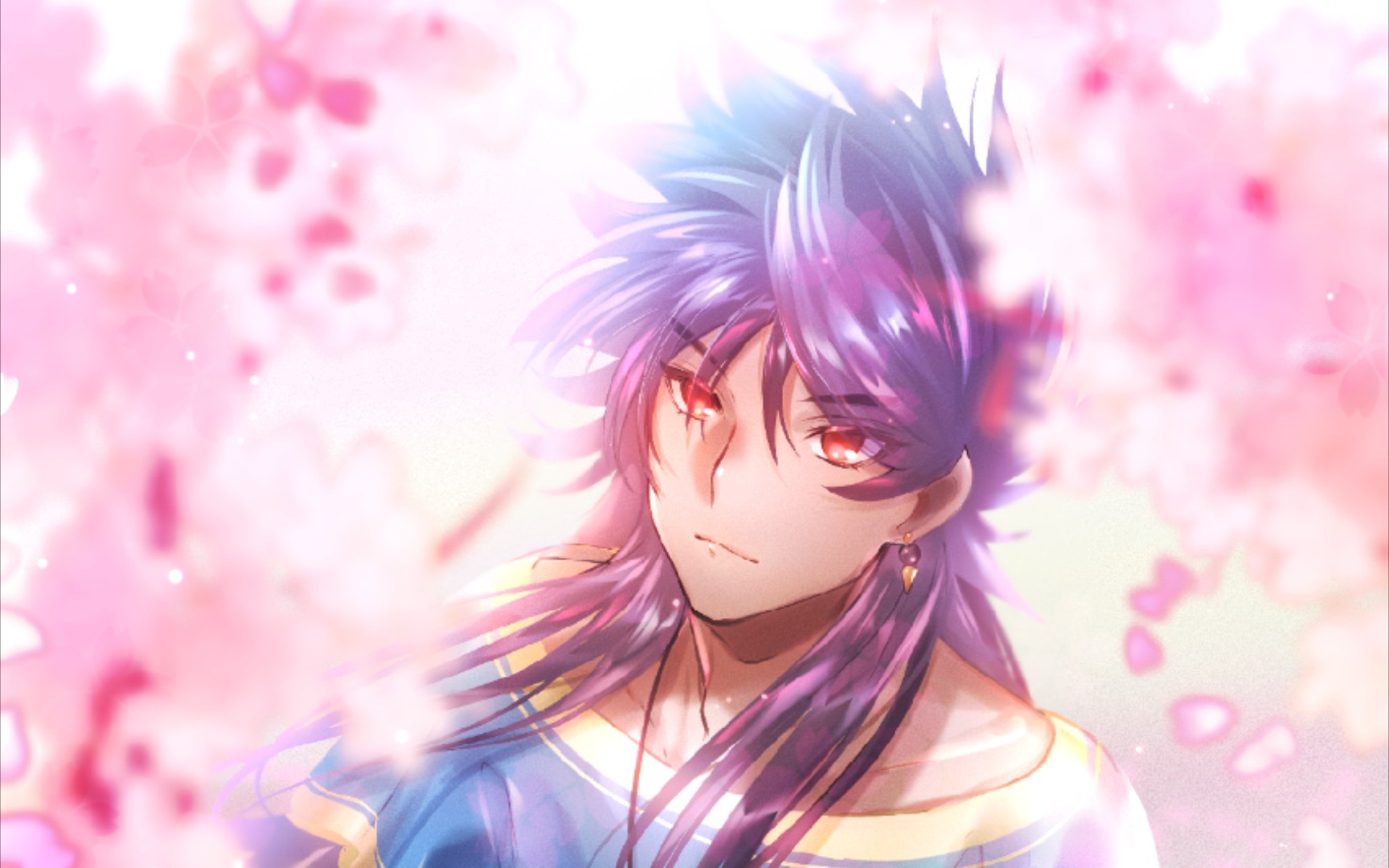 【fate grand order/国服】冠位lancer-罗慕路斯=奎里努斯单挑2.