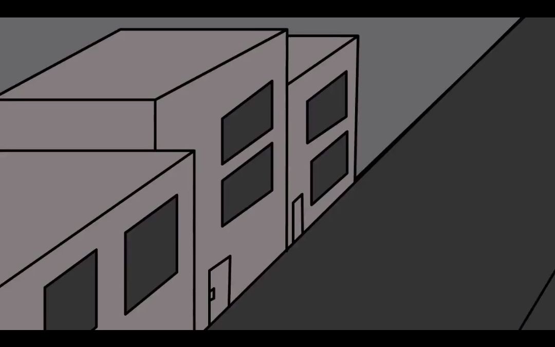 沙雕动画《阿伟复仇》来,先给你个硬币吧,搞笑动画,阿伟的复仇