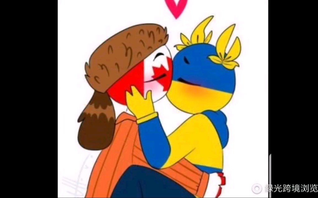 countryhumansukrainexcanada