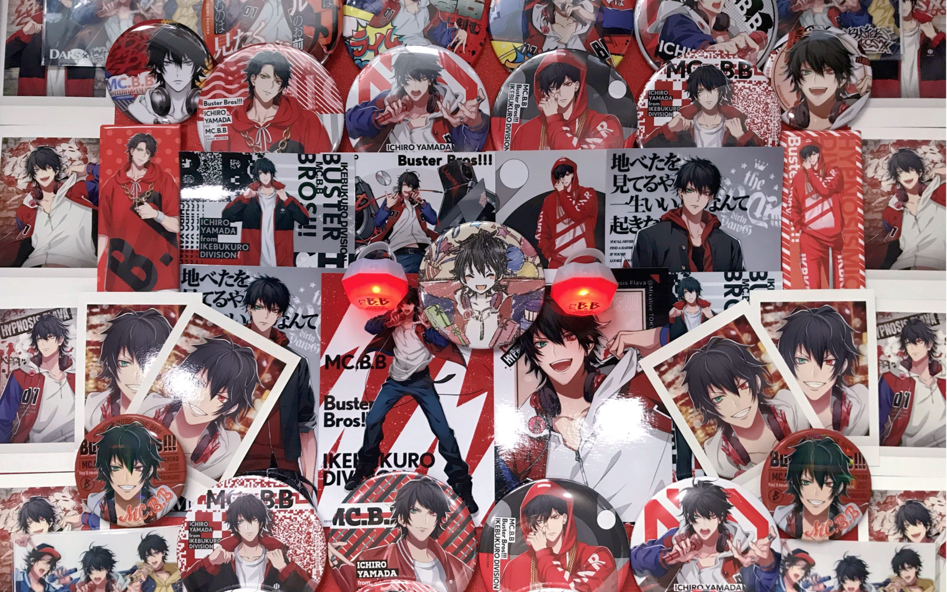 山田一郎0726生日快乐