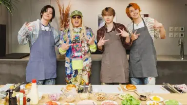 超特急タクヤ///-哔哩哔哩_Bilibili