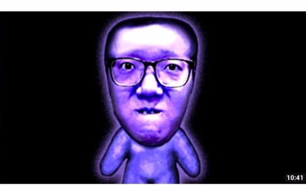 【abu】 青鬼2 hikakin編【生肉】