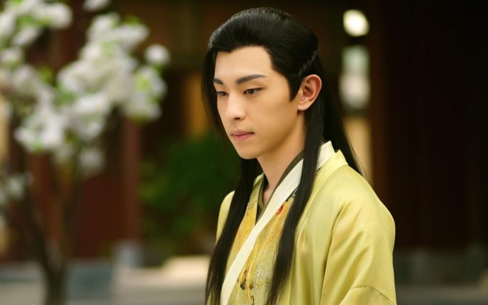 邓伦封神演狐狸女主妲己竟是她网友演技好但是不够骚