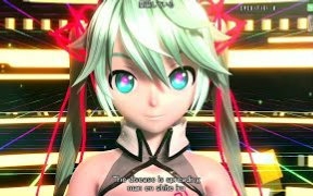 [图]【初音ミク变装秀】二次元Dream Fever【60fps】