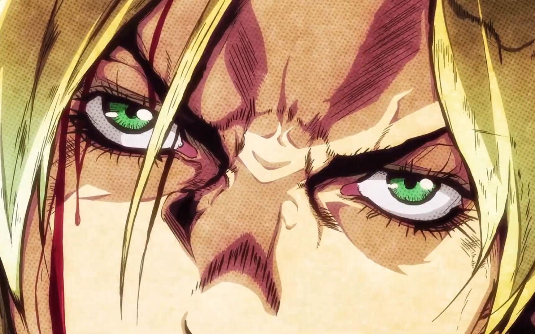 2022年1月4k画质菲鲁兹蓝jojo奇妙冒险第六季石之海正式pv官方中字