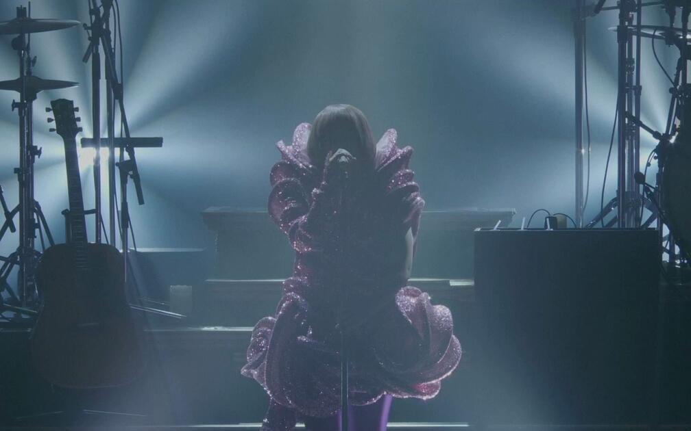 YUKI concert tour 'trance/forme' 2019 東京国際フォーラム ホールA