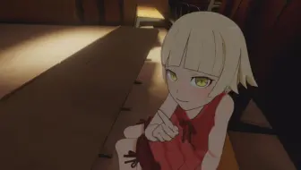 伤物语vr 全流程 哔哩哔哩 Bilibili