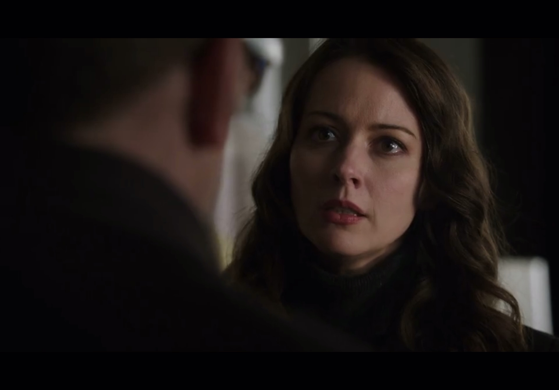 疑犯追踪:化身为人 but, it turns out, l cant lose you