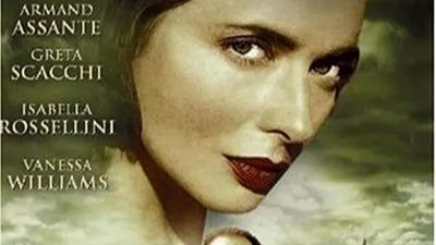 奥德赛 The Odyssey (1997) 中英字幕