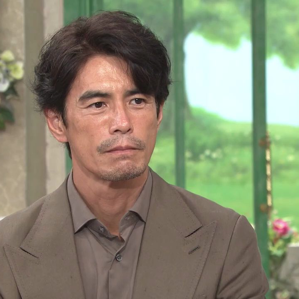 ダウンタウン、伊藤英明 伊藤英明『酒のツマミ』初登場 ダウンタウンが好きすぎて共演