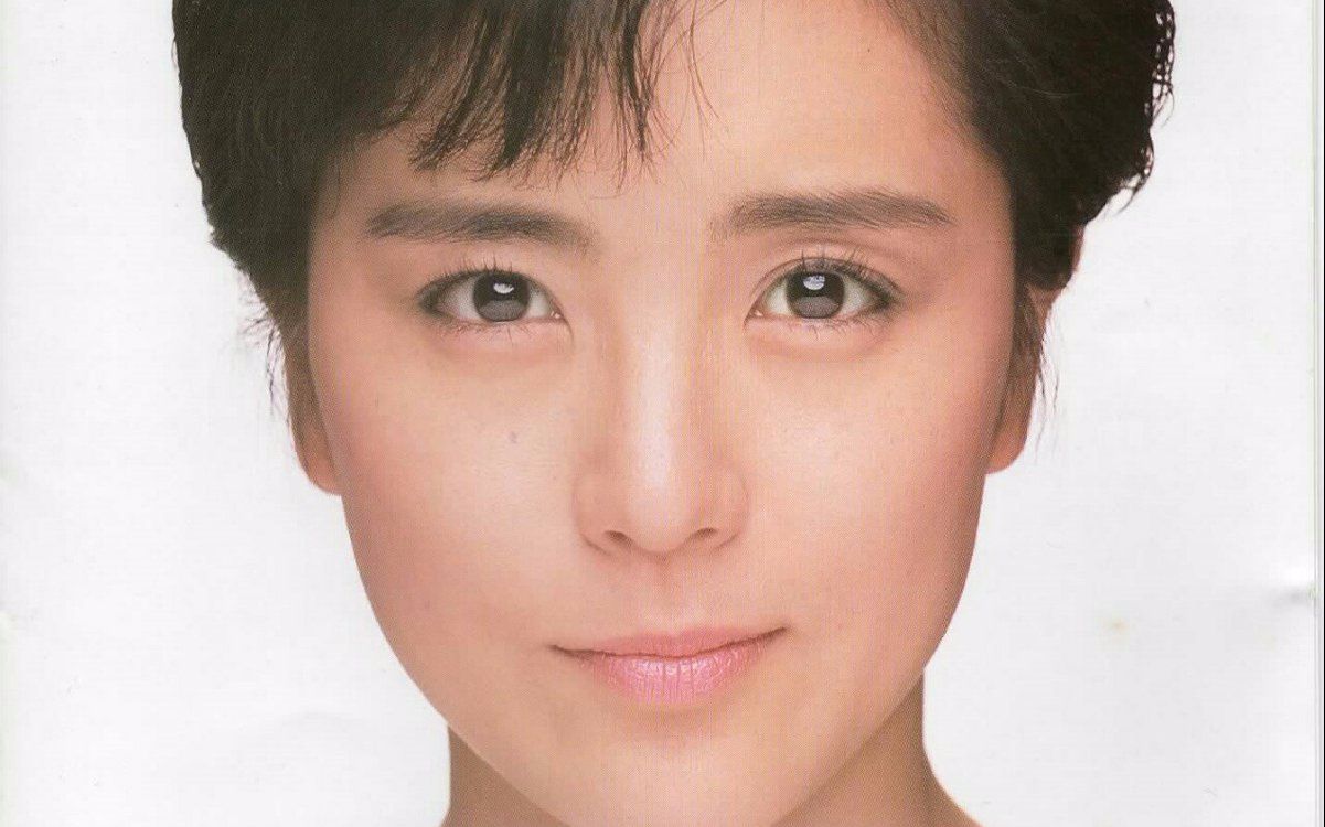 【石川優子】春でも夏でもない季節