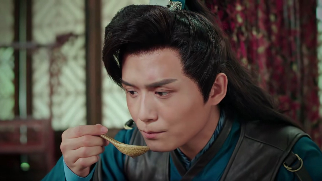 【花间提壶方大厨】16-4