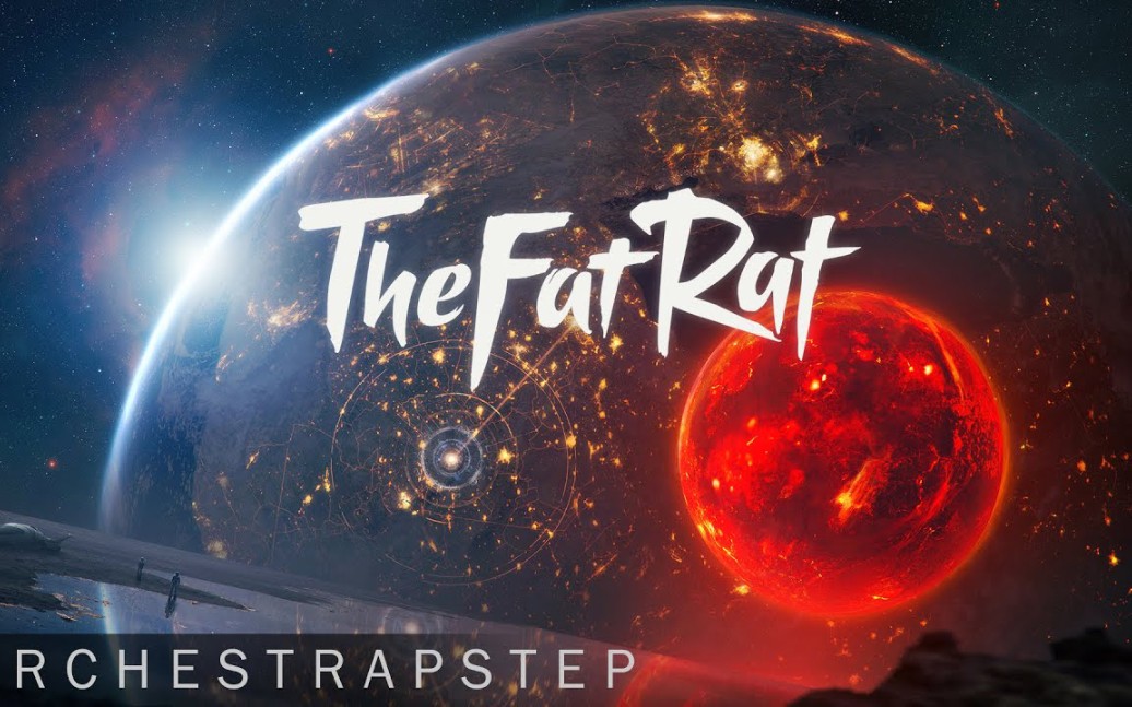 [图]TheFatRat - Xenogenesis