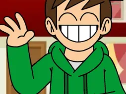 Video herunterladen: 【Eddsworld同人】Edd：Tord来我家参观，但Tom却怎么不开心…