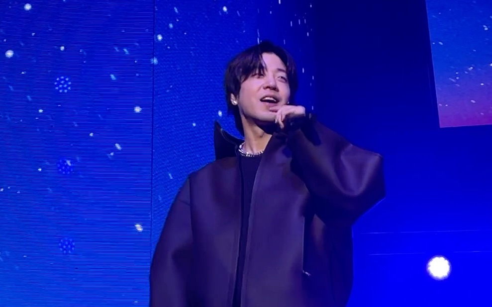 230204 showme11釜山演唱会 | credit | lilboi