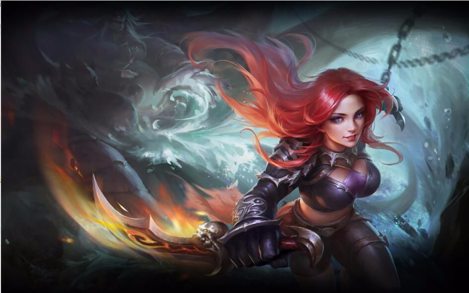 《暗黑血统2》 龙姬动作演示画面