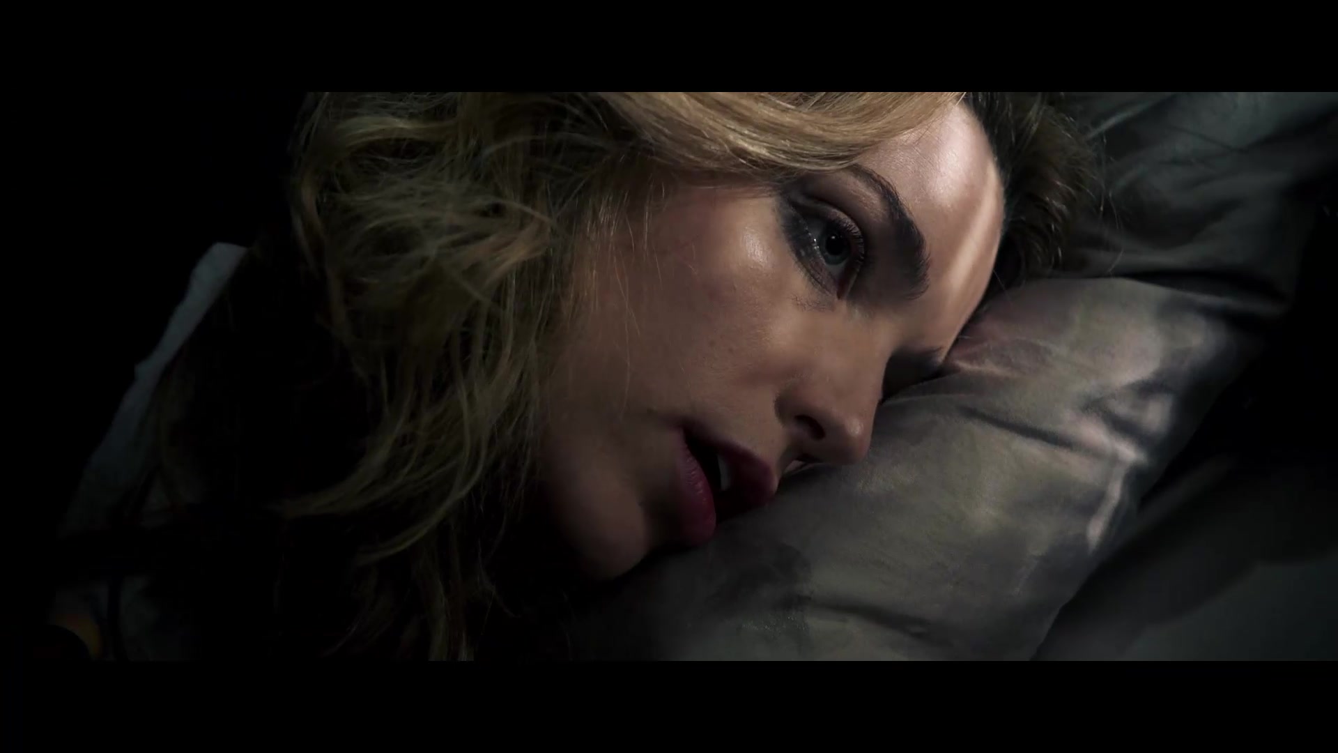 【剪辑】欧美电影