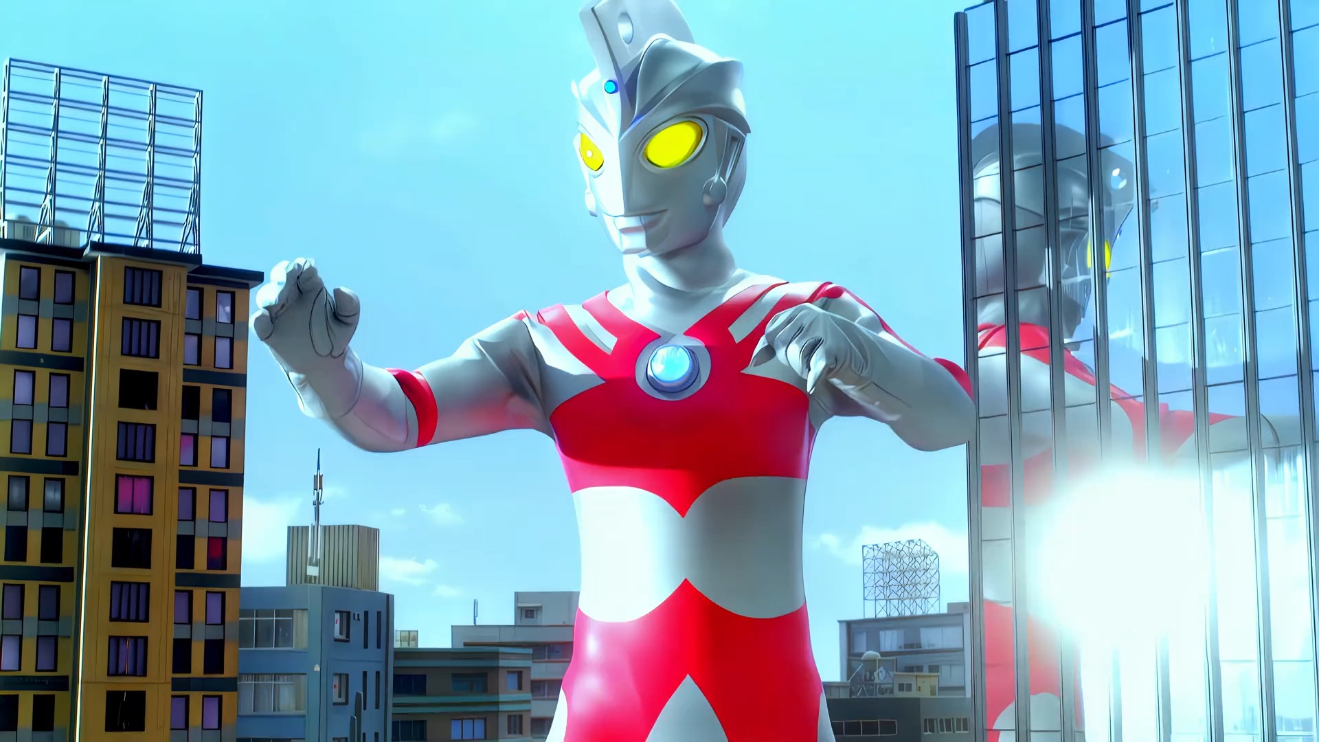 不愧是法王艾斯