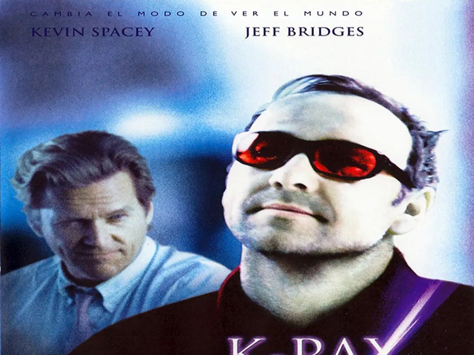 2001【美 剧情科幻】《k星异客》