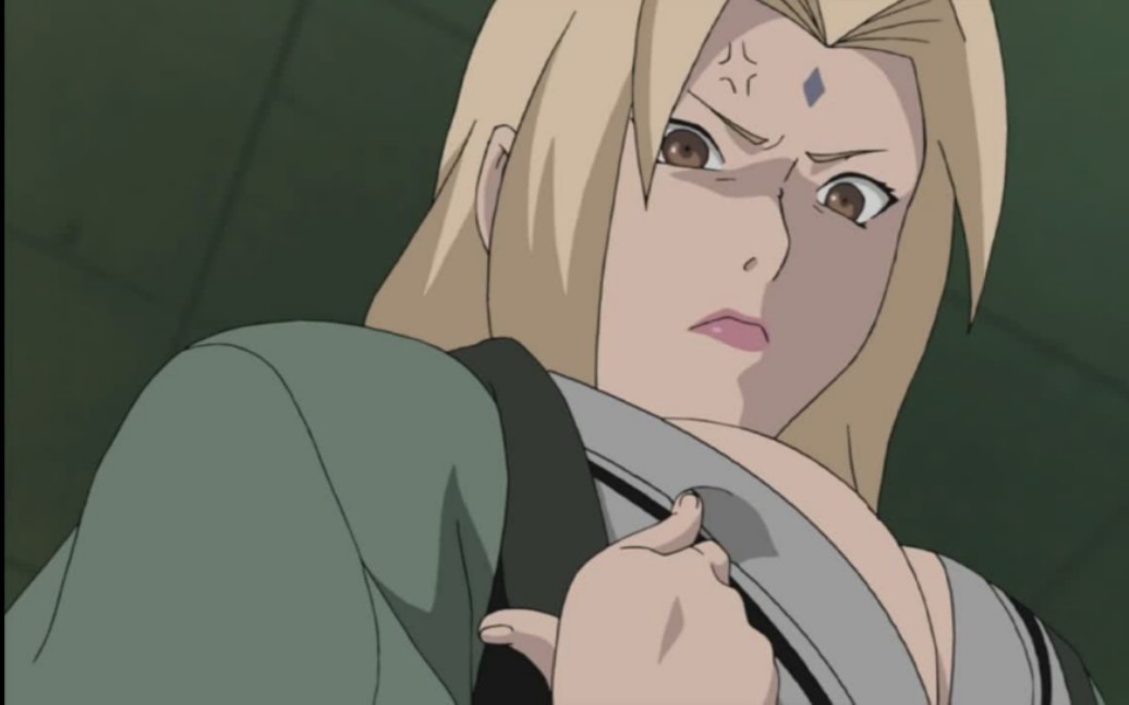 纲手姬的经济来源_哔哩哔哩_bilibili