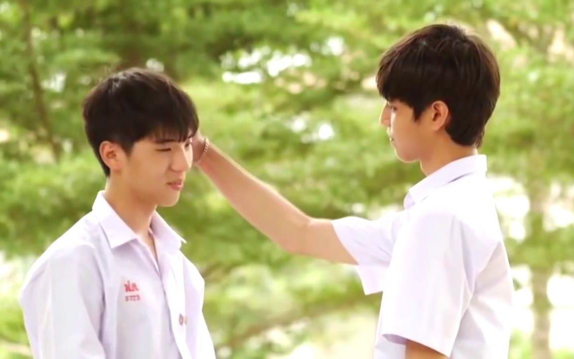 泰国为爱所困星星permawin