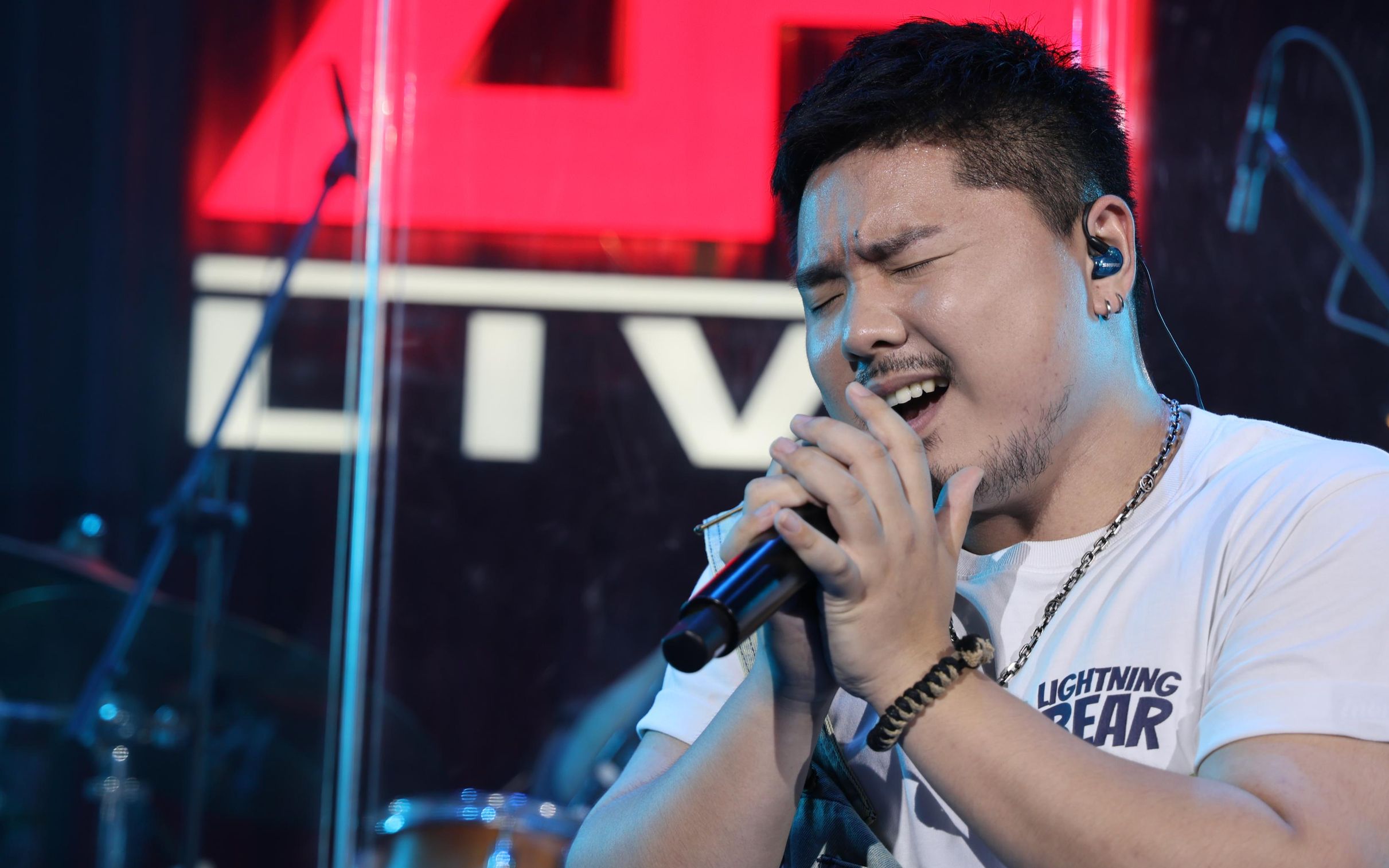 [直拍]熊猫堂_崔云峰 2023.09.07 zhlive