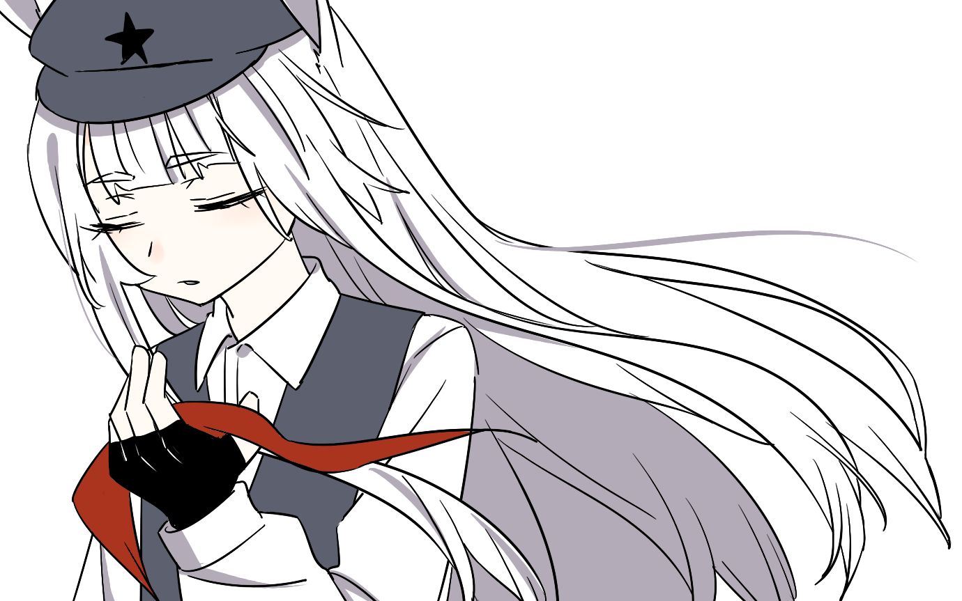 【那兔同人手书】当年情_哔哩哔哩_bilibili