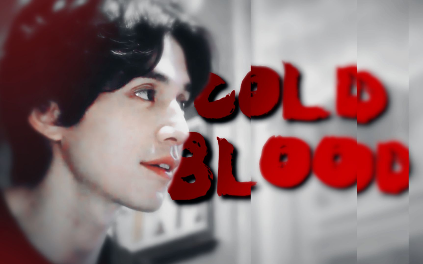 [图]【李栋旭|徐文祖】Cold Blood