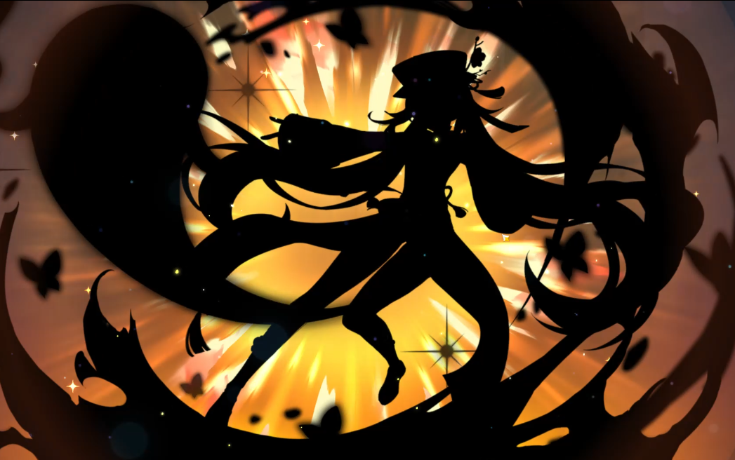 【原神】臭保底人