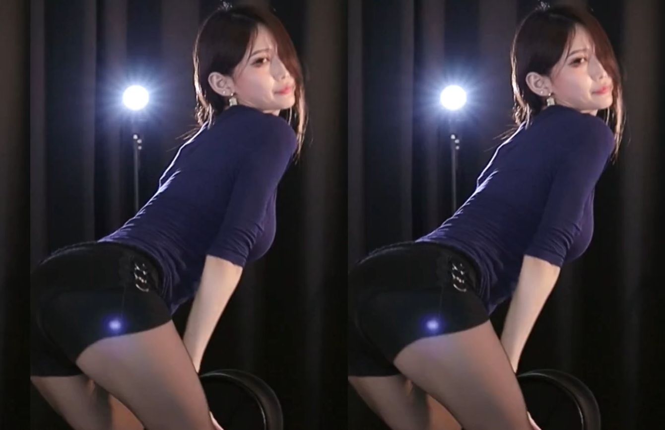 【斗鱼】ella亦亦 热舞剪辑【可竖屏】 (21)