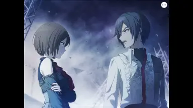 KAITO&MEIKO-哔哩哔哩_Bilibili