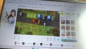 王牌卡车司机选关版第三关