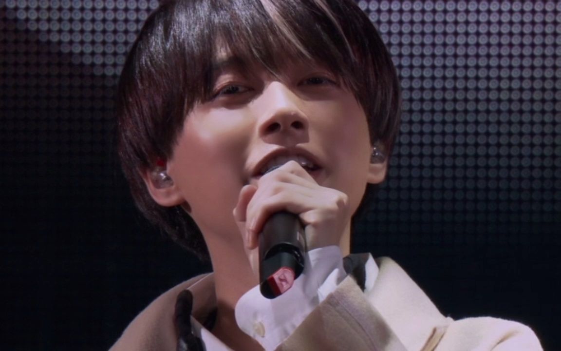 【井上瑞稀】五骑当千 solo 虹   solo part. making